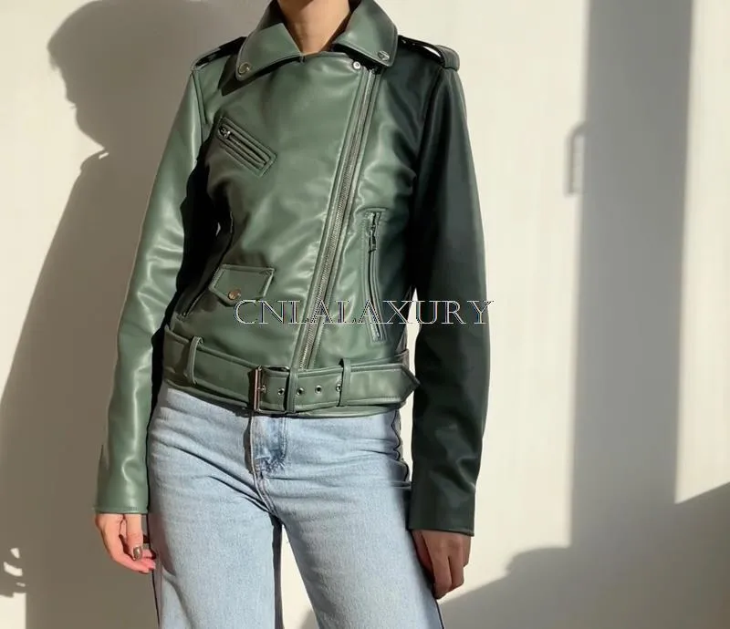 M&s ladies biker jacket clearance