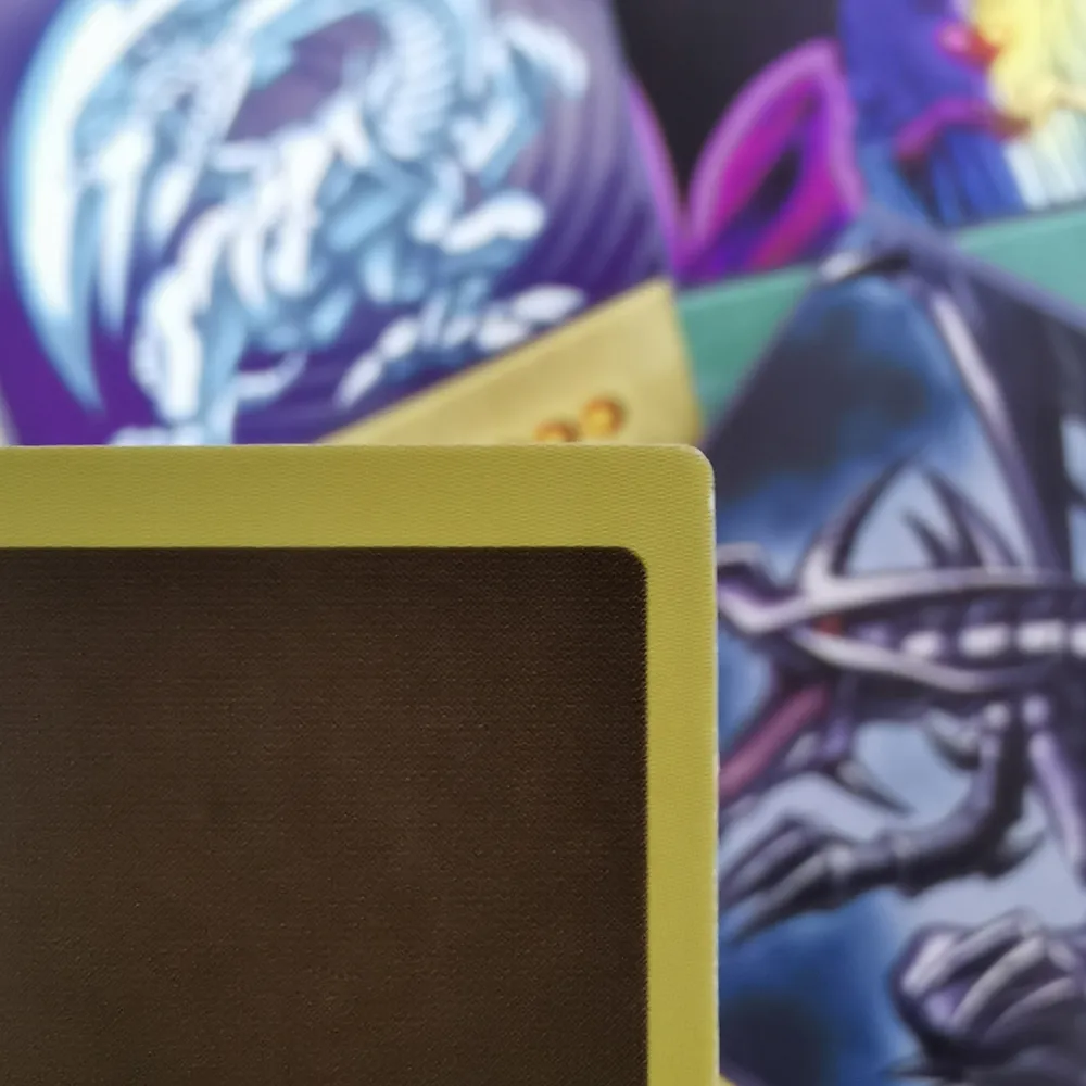 Card Games Anime Style Set - DIY Card Game Classical Proxy Gift for Kids  and Collectors from Dhgate Card Games - price 21.11