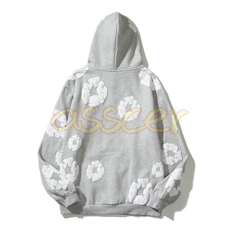 Floral Graffiti Print Printed Hoodies For Men For Men And Floral Graffiti Print Printed Hoodies For Men For Men And