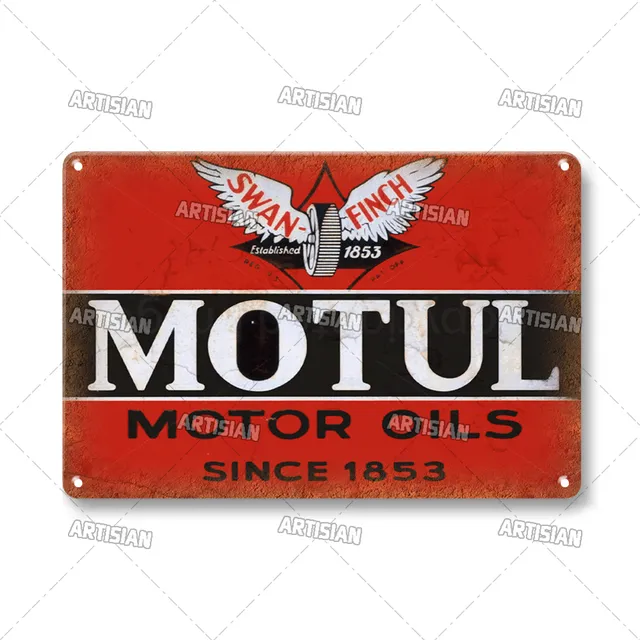 Smith & Wesson Hostiles Vintage Metal Tin Sign – USA Made, Perfect For Garage Or Man Cave