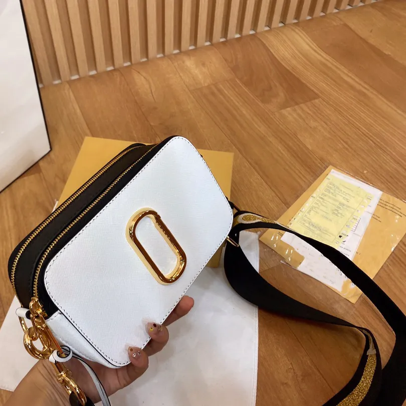 Marc jacobs schouderriem hotsell