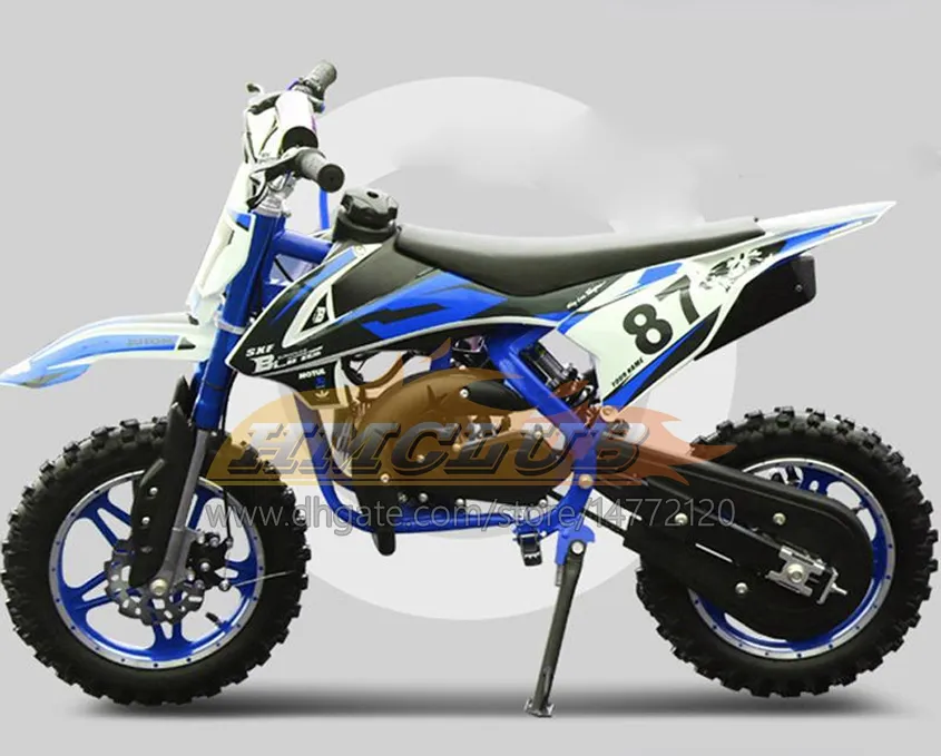 2022 Off Road Mini 125cc Motorcycle 2 Stroke 49CC/50CC ATV Superbike For  Racing Enthusiasts Perfect Birthday Gift For Boys And Girls From Charles  Auto Parts, $458.2