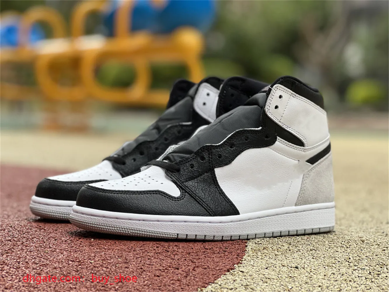 Turbo top 1s jordan