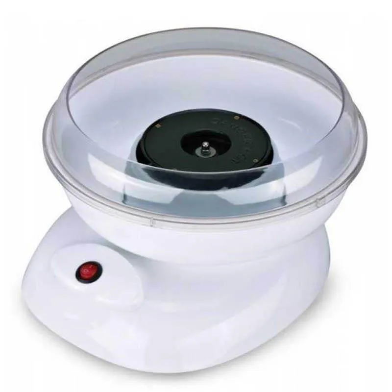 Mini Sweet Maker Machine Mini Portable Cotton Candy Machine Maker: DIY Sweet Treats at Home ...