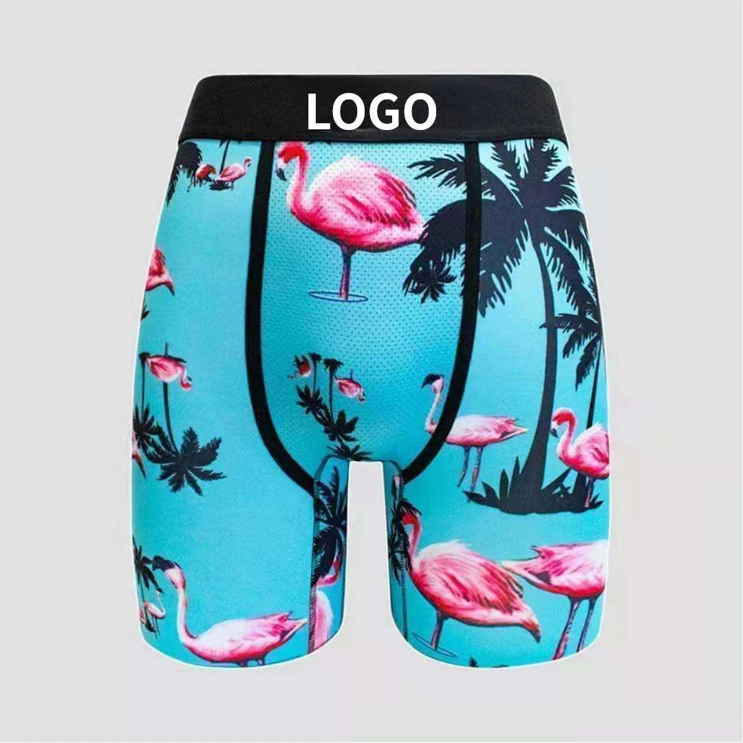 Soft Breathable Mens Boxer Shorts Stretch Fabric, Wholesale Vendor New  Printed, Comfortable Underpants For All Day Wear From Dh_nice_clothe1,  $12.94