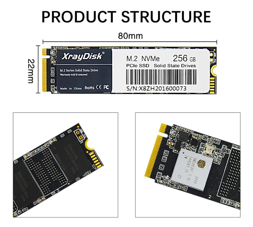 M2 hard drive deals
