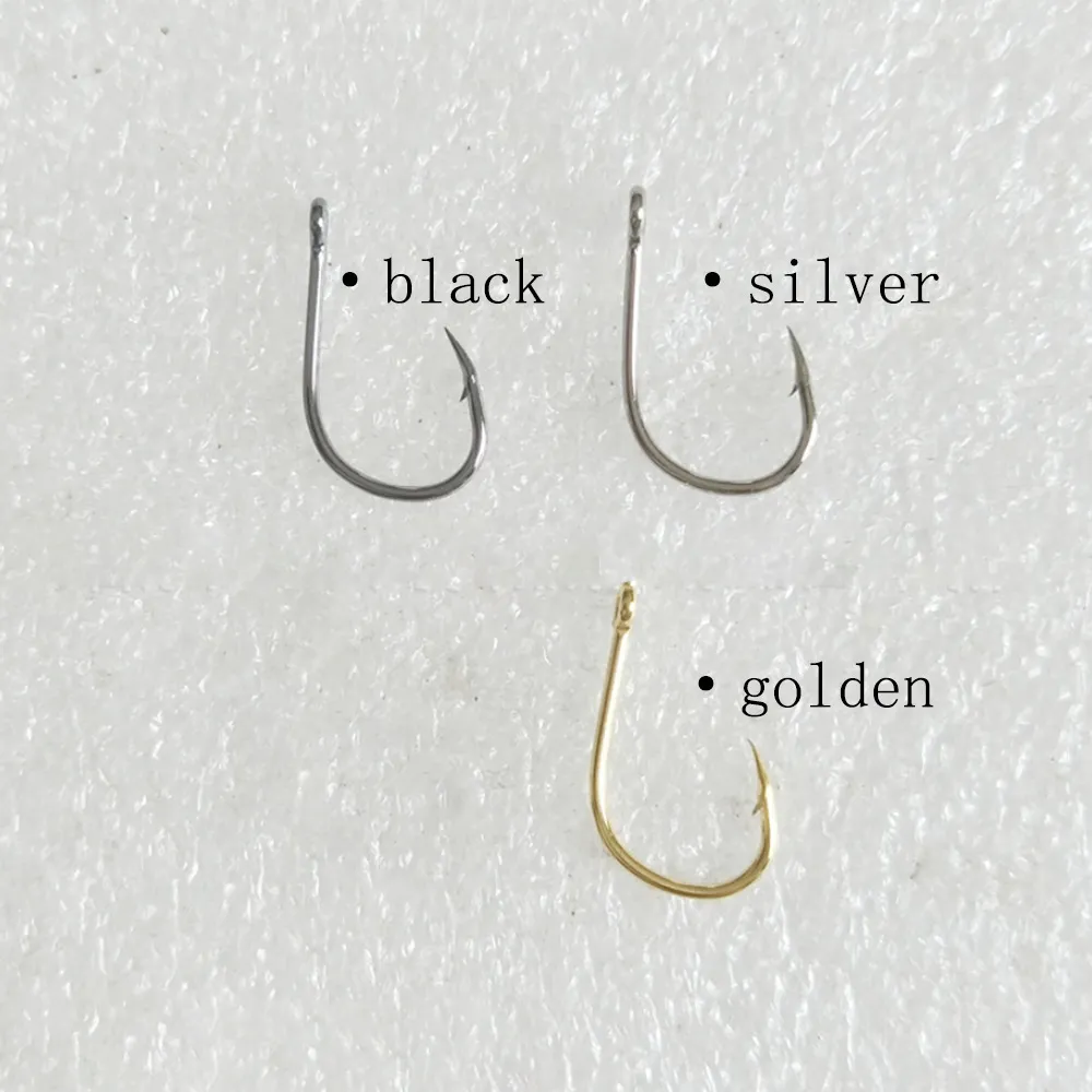 High Carbon Steel Barbed Micro Fishing Hooks Set With Eyed Circle Design  For Carp Tackle And Sea Feeder 22246L From Ai789, $18.24