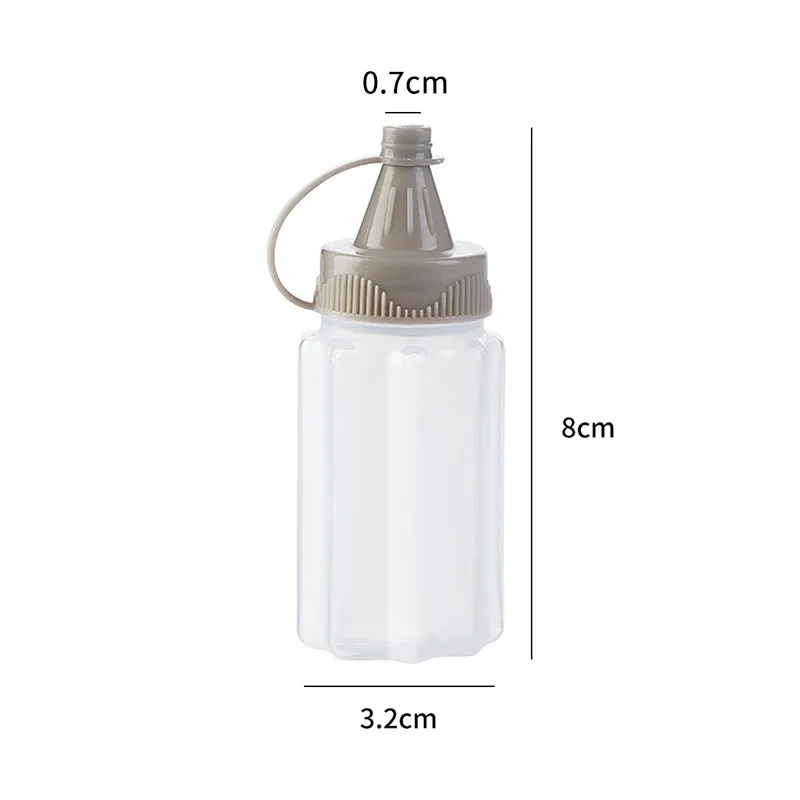Plastic Sauce Squeeze Bottles Mini Salad... From Esw_house, $2.31 |  DHgate.Com