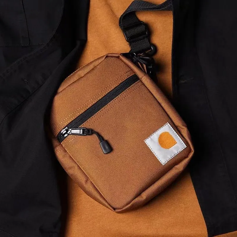 Bolsas Para Hombres De La Cintura Para Hombres Bolso De Hombro Del