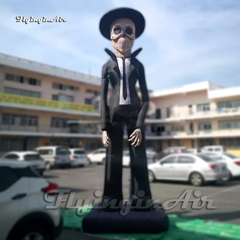 Wholesale Outdoor Event Inflatable Skeleton Couple... From Flyinginair ...