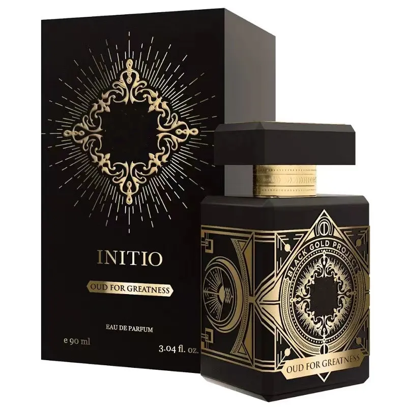 Oud For Greatness Perfume For Women 90ml Eau De Parfum Natural