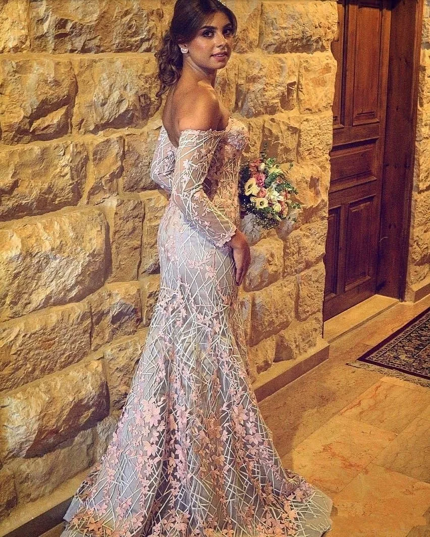 Vestidos gris con rosa hotsell