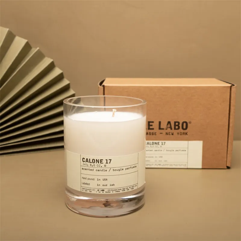 【LE LABO】　CEDRE11 【キャンドル】 Amazon.com: Cedre 11 Classic Candle/8.6 oz. : Home & Kitchen