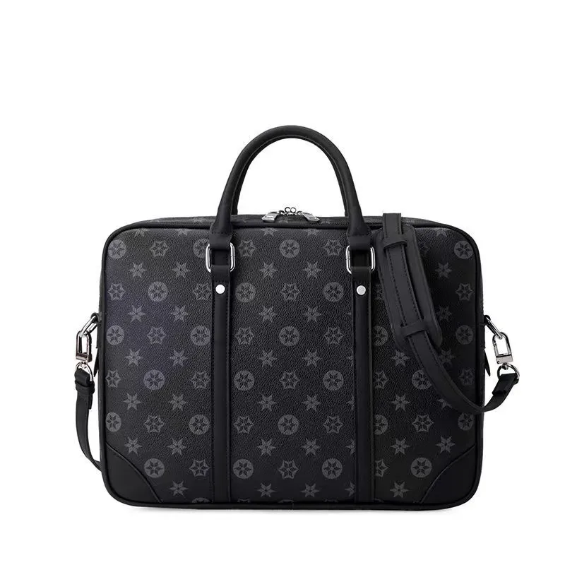 Mens designer document bag cheap