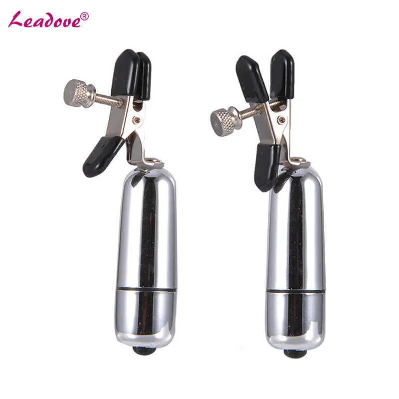 クランプ　クリトリス 