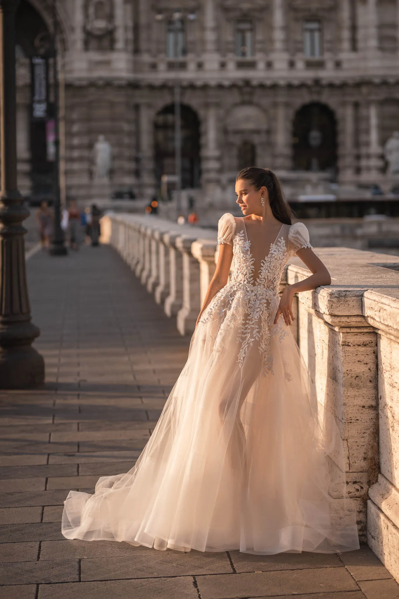 Berta robe clearance