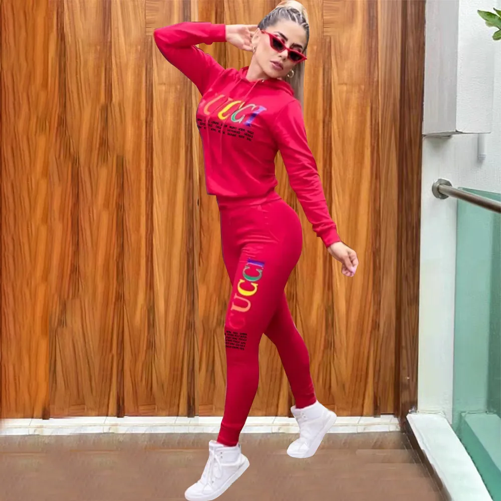 Gucci sweat cheap suit women's