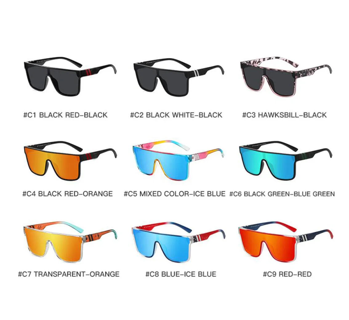 Men's Watersports Sunglasses, Polarised & Surf