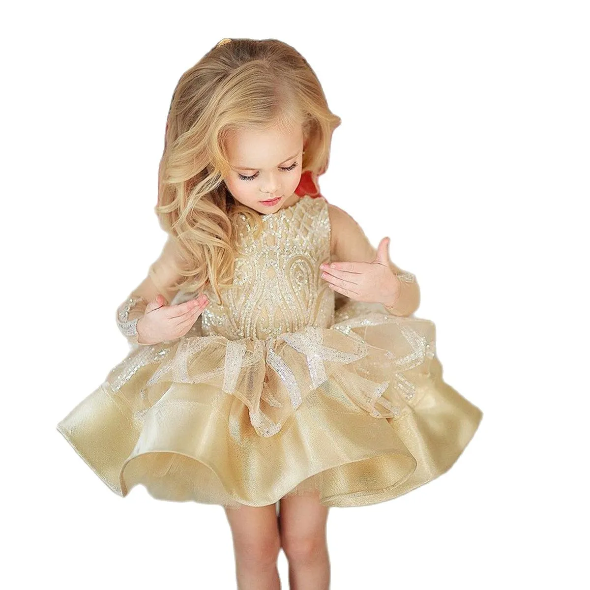 green emerald velvet dress Amazon.com: Toddler Girls Yellow Flowered Sparkly Glitter Tulle Easter &  Party Dress 2T: Clothing, Shoes & Jewelry