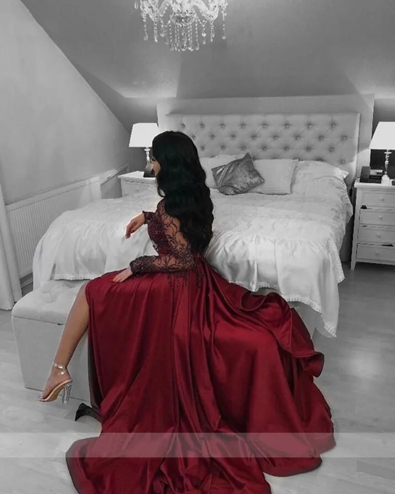 dark red dress Rust Belted Sleeveless Midi - Women's Dresses Shoulder to knee( for knee length dress only) Sweetheart Dark Red Satin Long