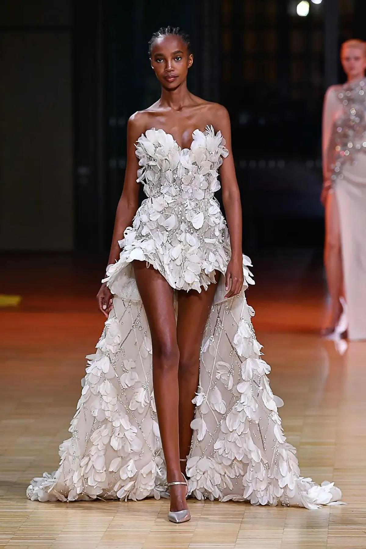 fashion bug wedding dresses These Wedding Dresses Have Us Excited for When Big Celebrations Make a Return