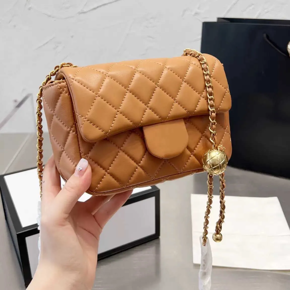 Petit sac top de marque