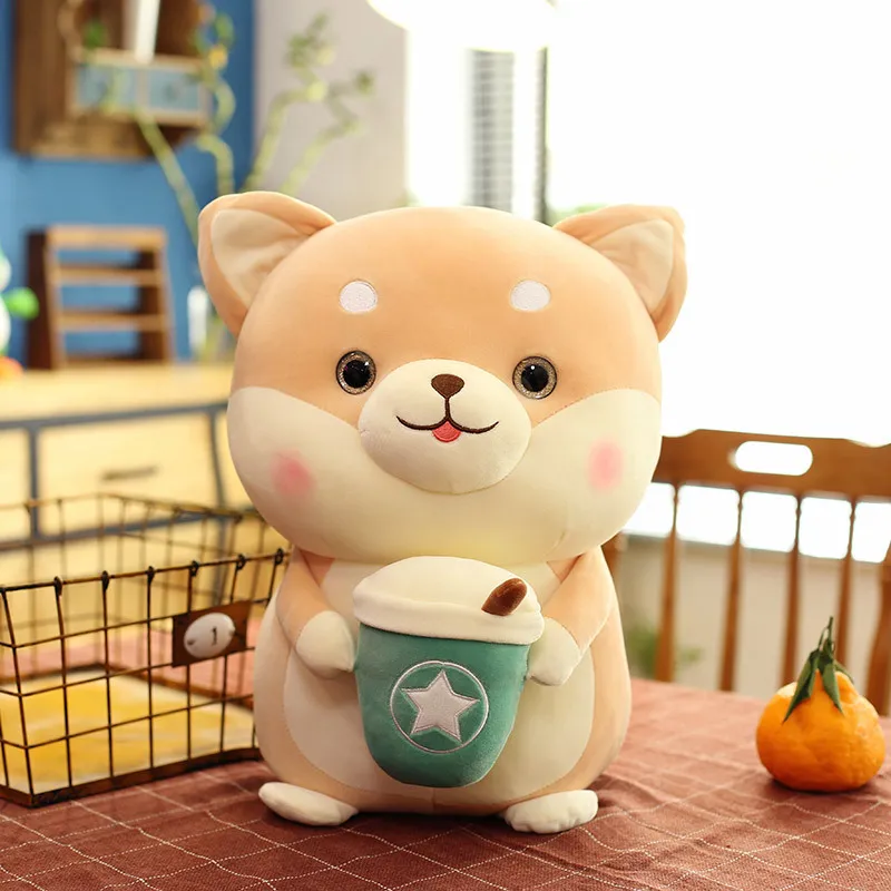 Akita teacup 2025