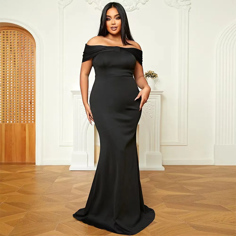 Robe brillante argent hotsell