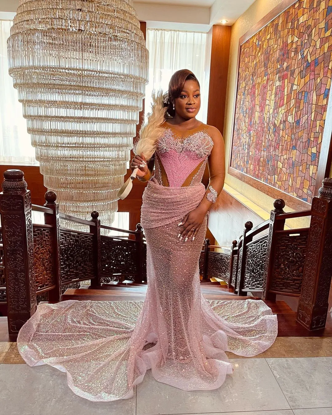 Formal engagement cheap dresses