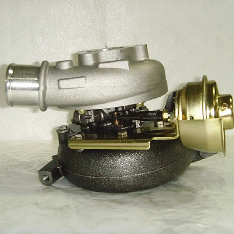 GT2052V ZD30 Turbocharger For Nissan Patrol 3.0L ZD30ETi Engine