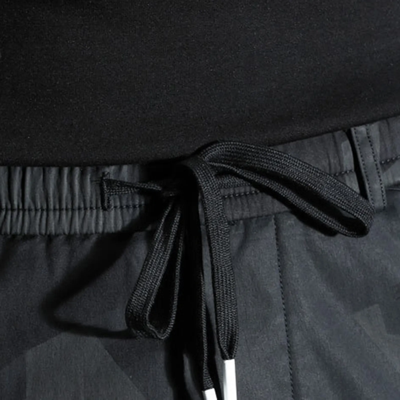 ストレッチスラブ天竺カーゴショーツ｜MEN｜251HST81-404E｜AZUL