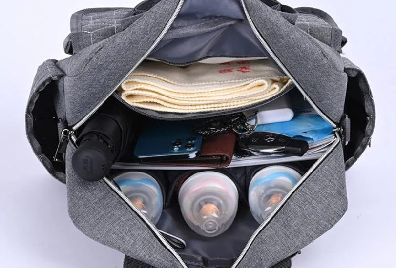 Diaper baby Bags For Mothers main image 1
