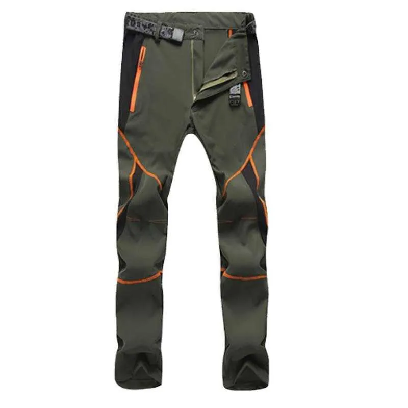 Breathable Quick Dry Mountaineering Pants For Outdoor Activities Fishing,  Hiking, And Sports Waterproof With Stitching And Mountain Belt G221007 From  Us_alabama, $16.34