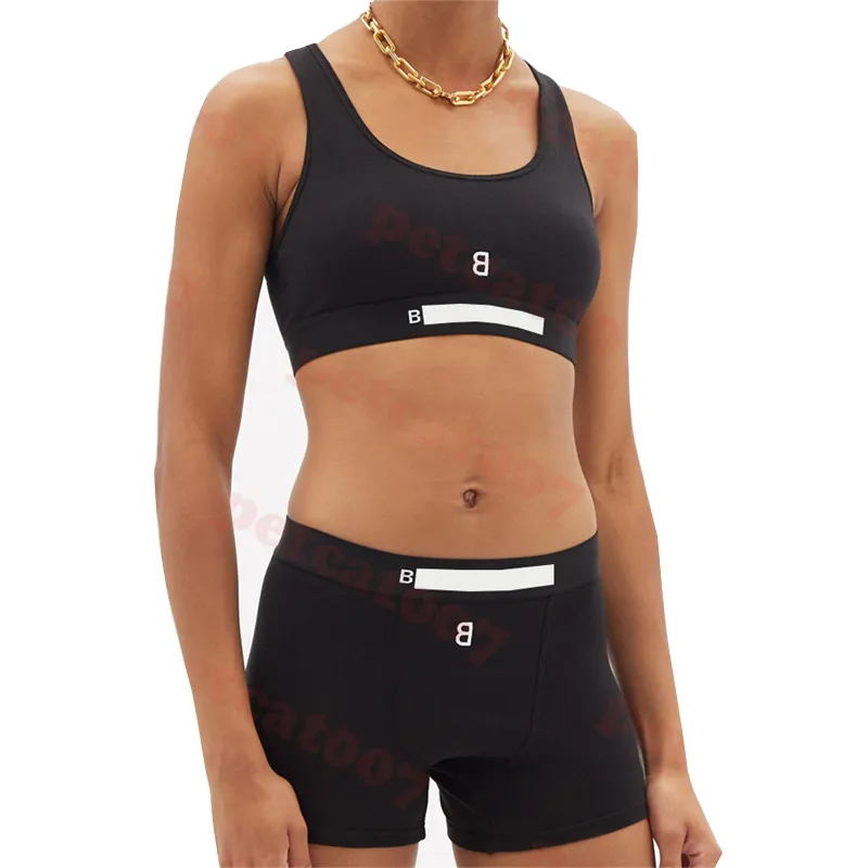 Womens Textile Boxer Target Womens Briefs With Letter Embroidery