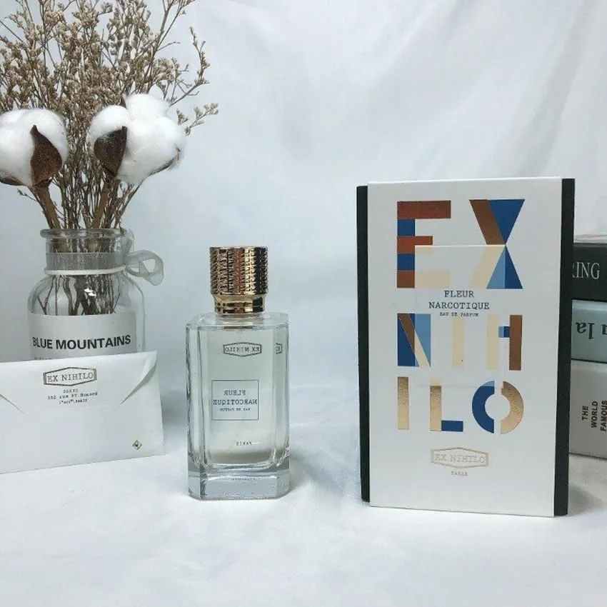 Ex Nihilo Fleur Narcotiqueパリ香水|100ml Eau De...を￥3,894 | DHgate