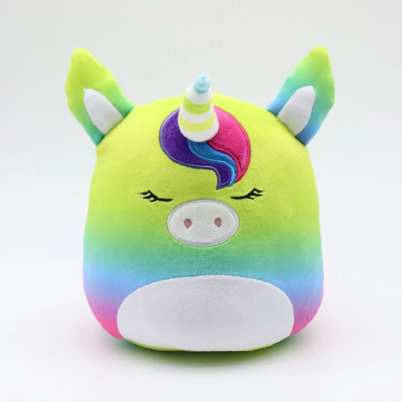 Acheter peluche licorne interactive pas cher I peluche bébé, femme, homme