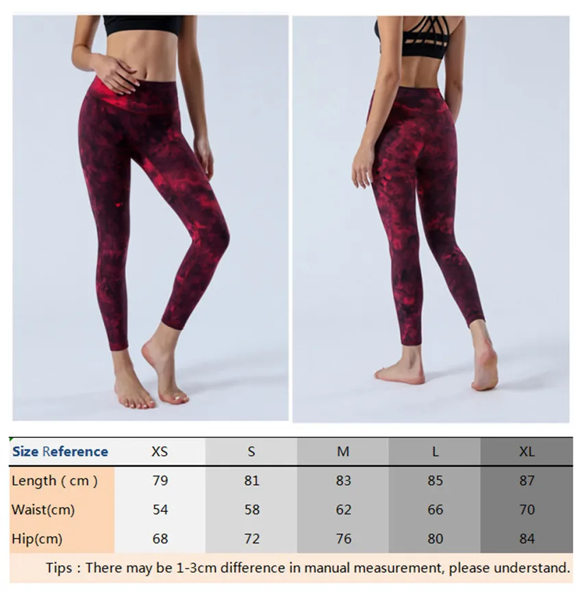 Latest Fashion Hot Selling Essential 7/8 Leggings, Buttery Soft