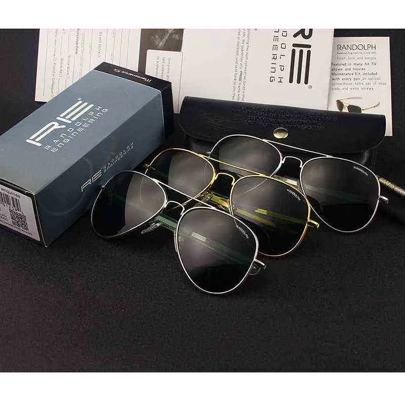 Vintage Military Sunglasses For Men And Women Designer Brand With Aviation  Style, Comfortable And Durable From Yeboyebo, $7.52