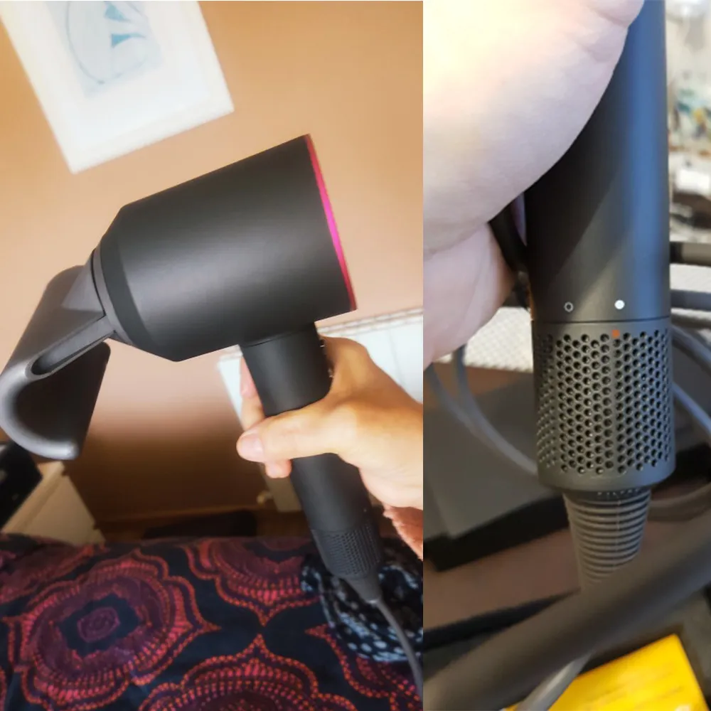 Professional Ionic Best Inexpensive Hair Dryer With Negative Iverson