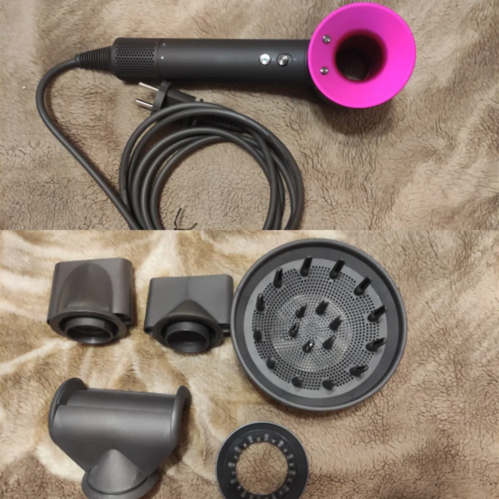 Professional Ionic Best Inexpensive Hair Dryer With Negative Iverson For Salon, Travel, And Home