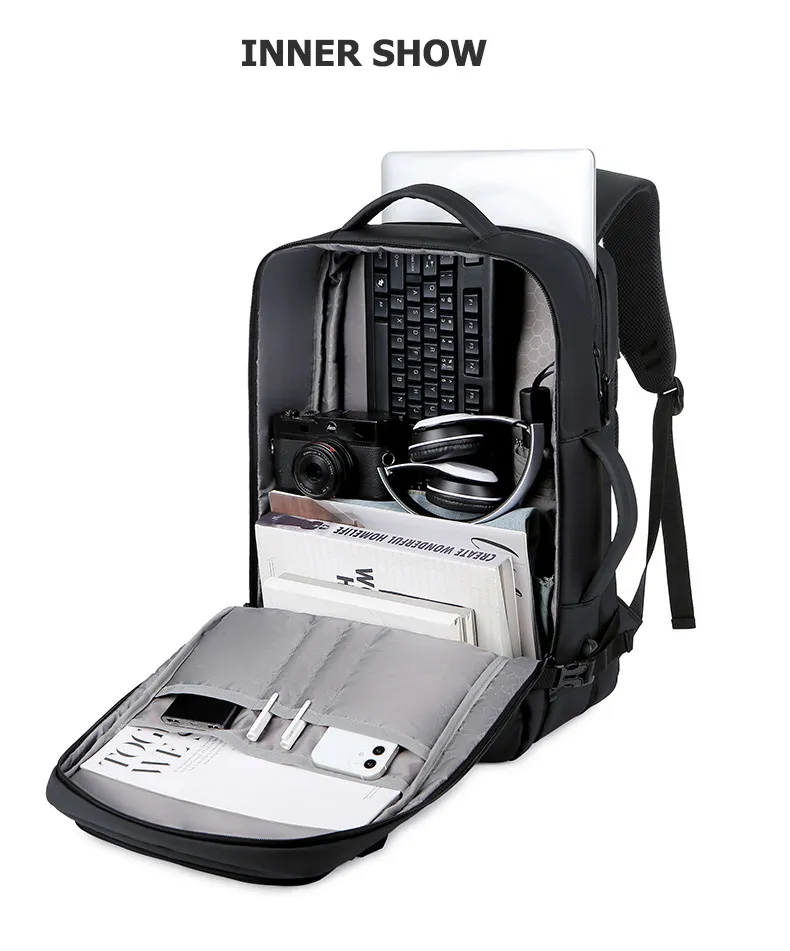 17 inch laptop backpack suppliers 12 Wholesale 17