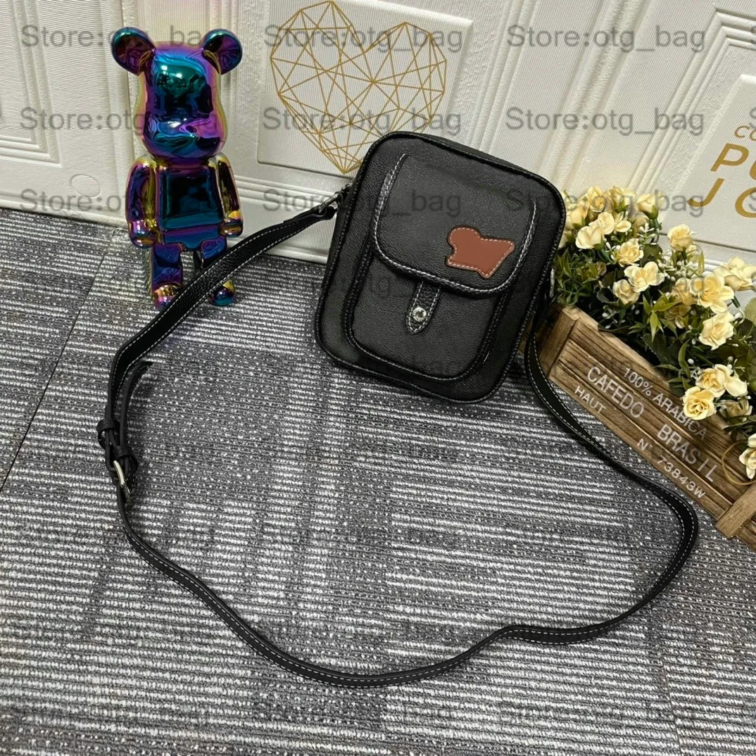 Tas sling bag mini clearance