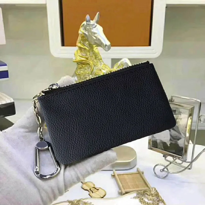 Mens coin pouch keychain clearance