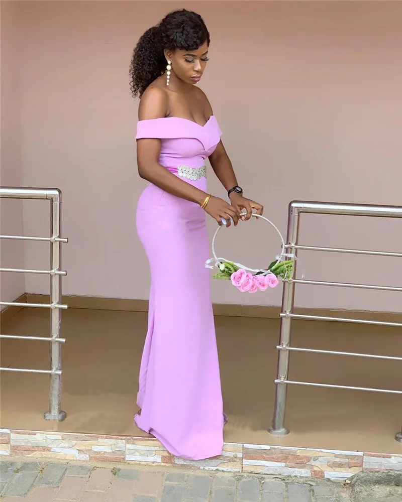 Robe mauve clair new arrivals