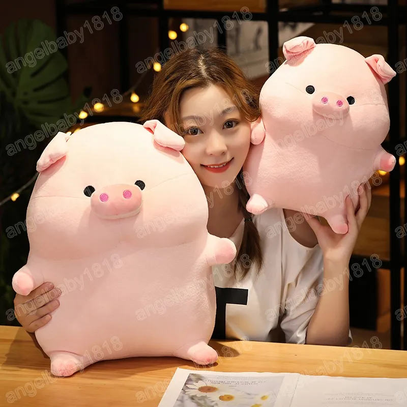 Valentine's day pig stuffed animal new arrivals