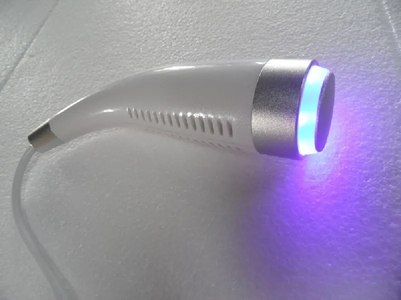 Portable Tripolar Bipolar RF Skinmate Radio Frequency Machine For Skin