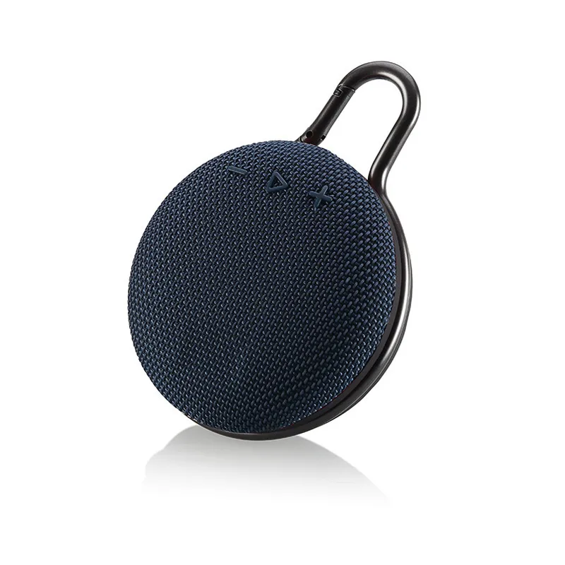 Clip 3: Portable Waterproof Bluetooth Speaker Outdoor Hanging Design ...