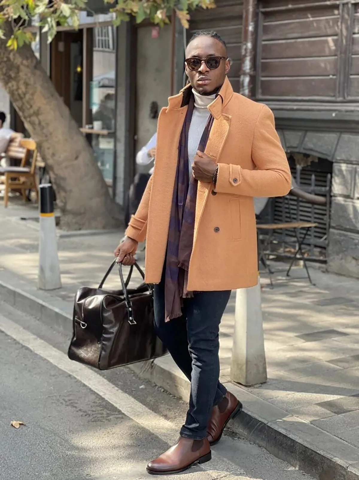 Mens winter shop party wear