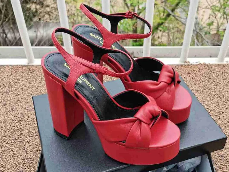 Women's shoes platform heel sandals sale