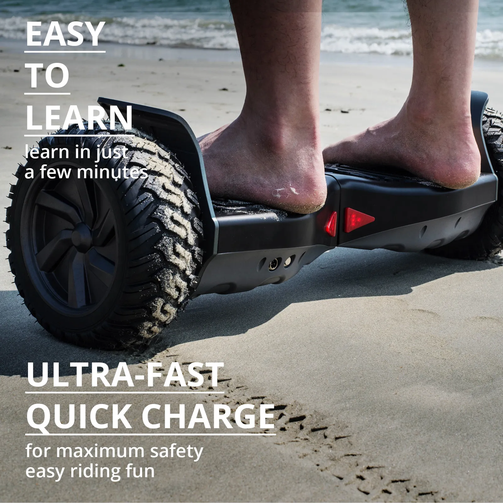 Kick Scooters Hoverboard 85 AllTerrain Hover EScooter Board Bluetooth 221028 55 063 DHgate